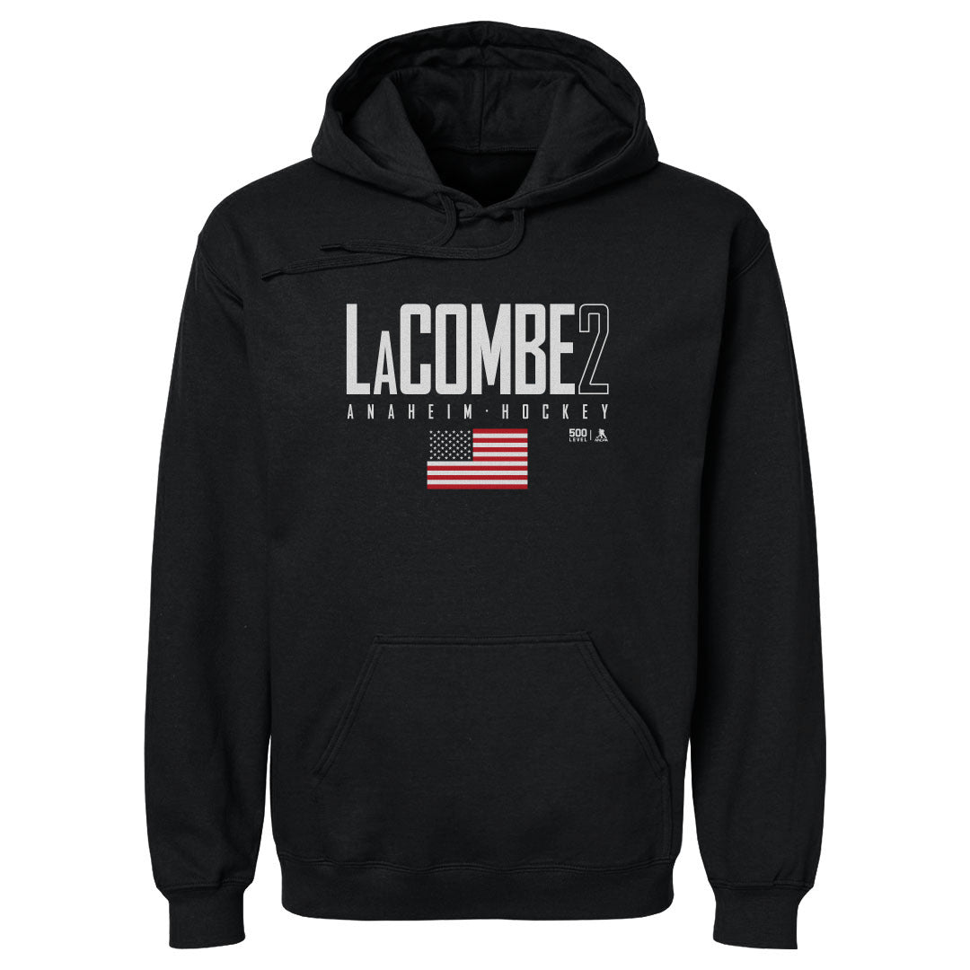 Jackson LaCombe Men's Hoodie | 500 LEVEL