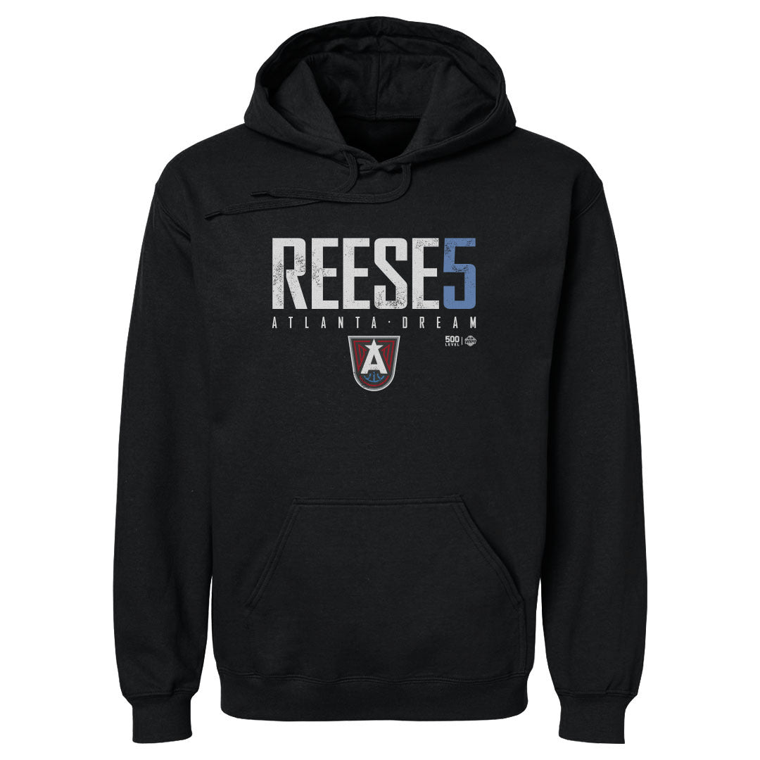 Angel Reese Men's Hoodie | 500 LEVEL