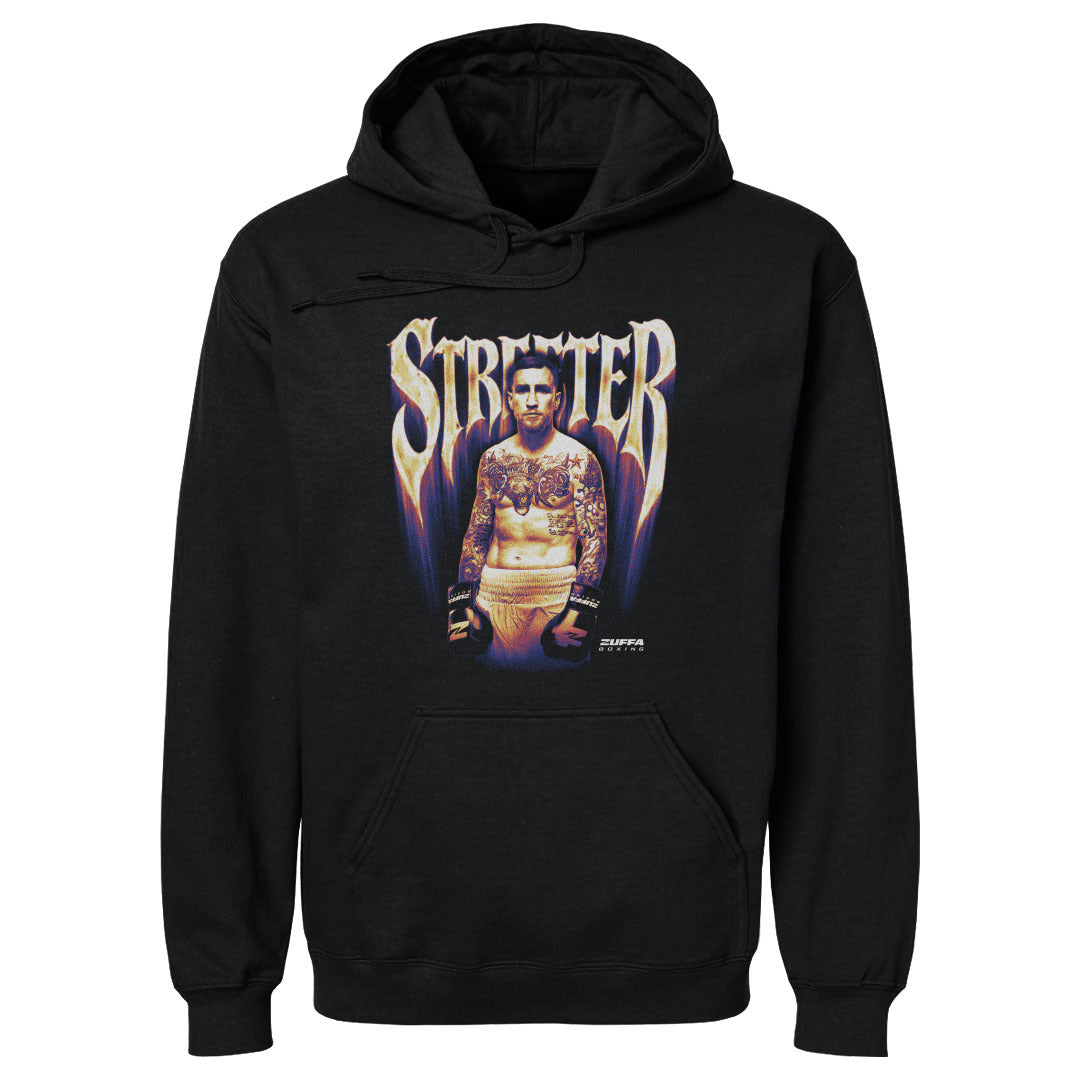 Casey Streeter Men's Hoodie | 500 LEVEL