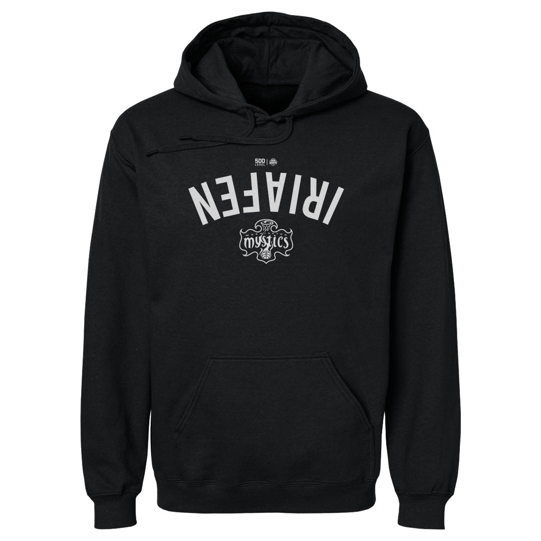 Kiki Iriafen Men's Hoodie | 500 LEVEL