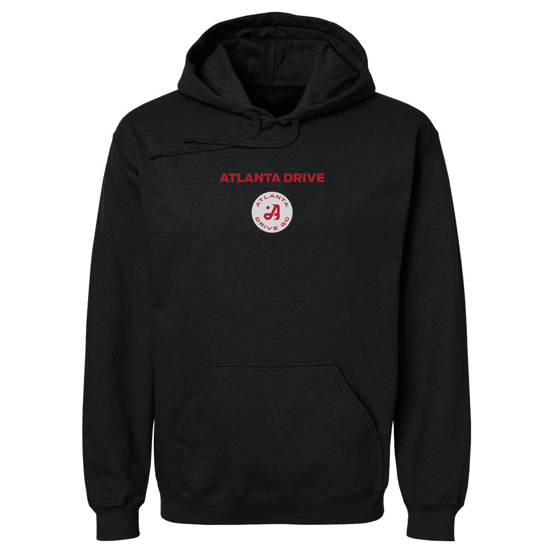 Atlanta Drive GC Men's Hoodie | 500 LEVEL