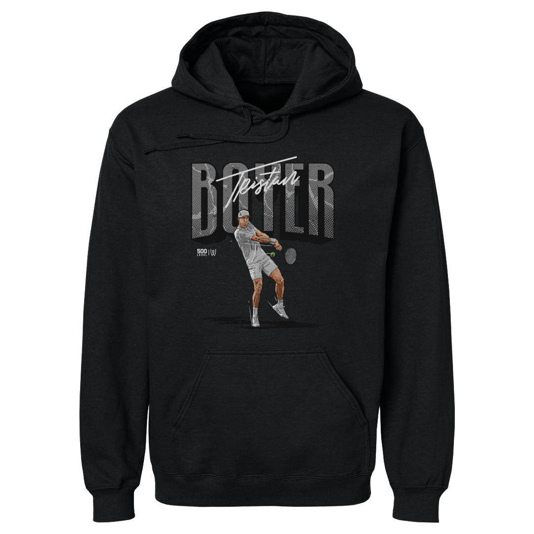Tristan Boyer Men's Hoodie | 500 LEVEL