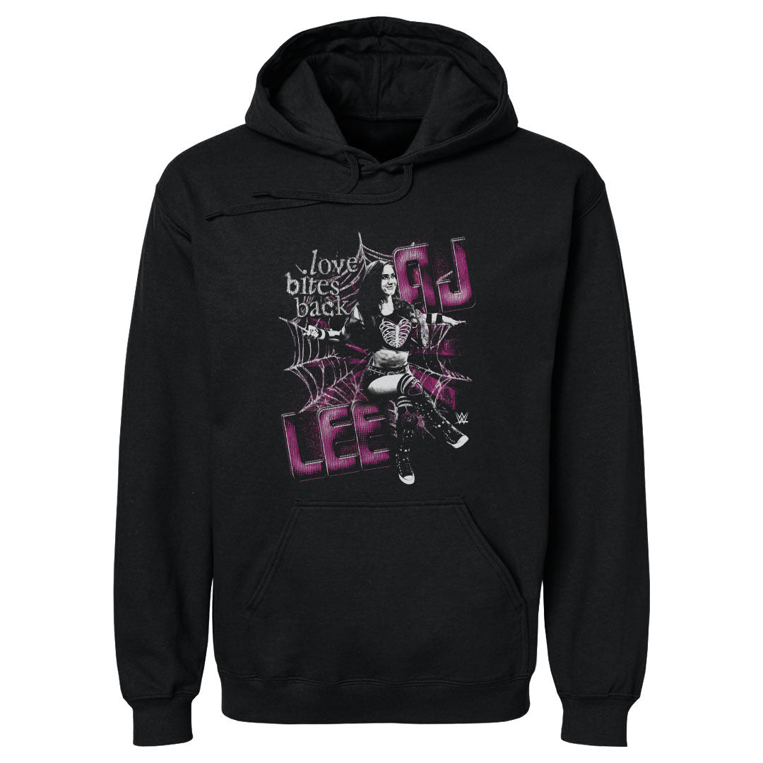 AJ Lee Men's Hoodie | 500 LEVEL