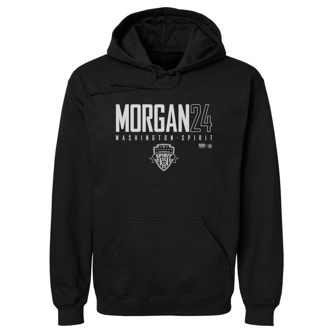 Esme Morgan Men's Hoodie | 500 LEVEL