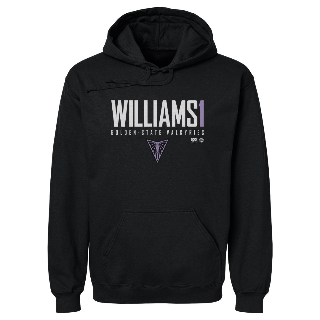 Gabby Williams Men's Hoodie | 500 LEVEL