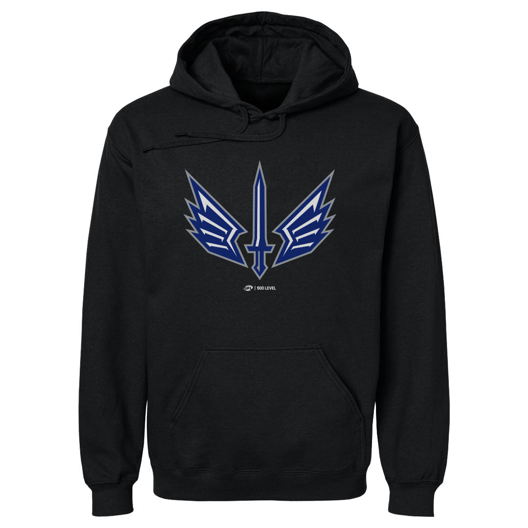 St. Louis Battlehawks Men's Hoodie | 500 LEVEL