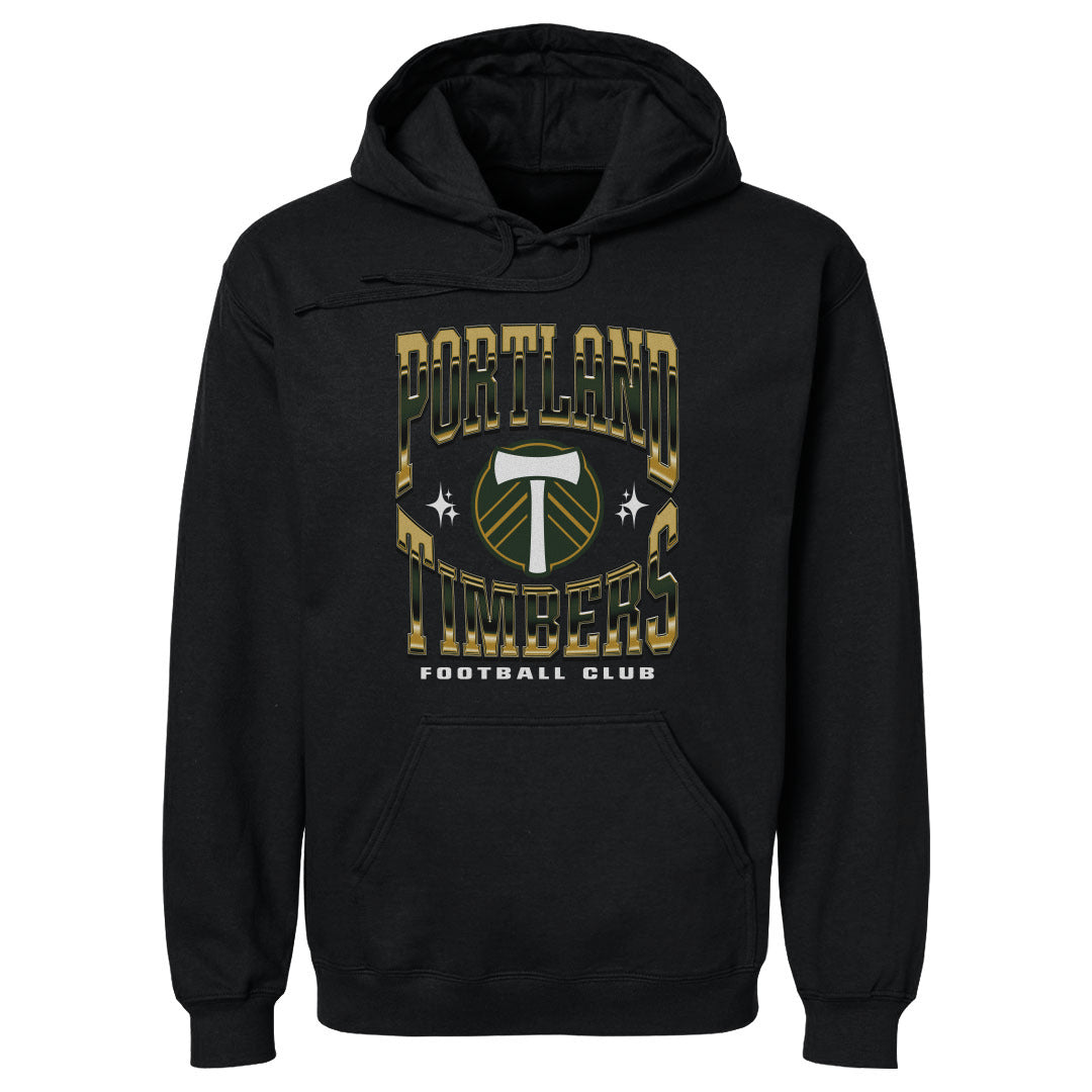 Portland Timbers Men's Hoodie | 500 LEVEL