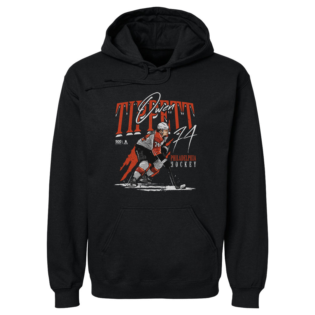 Owen Tippett Men's Hoodie | 500 LEVEL