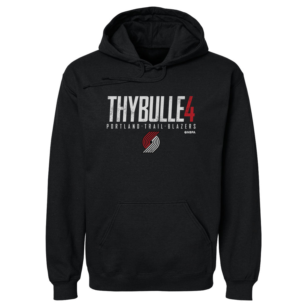 Matisse Thybulle Men's Hoodie | 500 LEVEL
