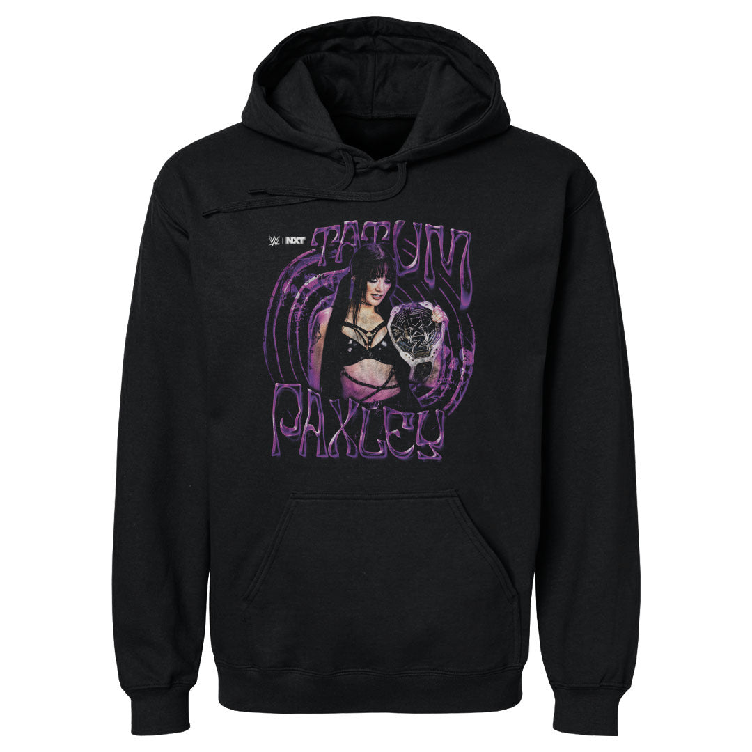 Tatum Paxley Men's Hoodie | 500 LEVEL