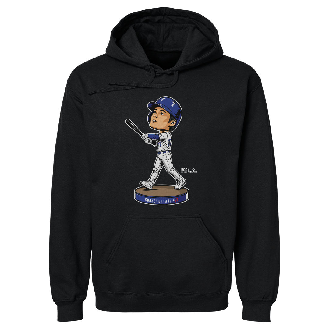 Shohei Ohtani Men's Hoodie | 500 LEVEL