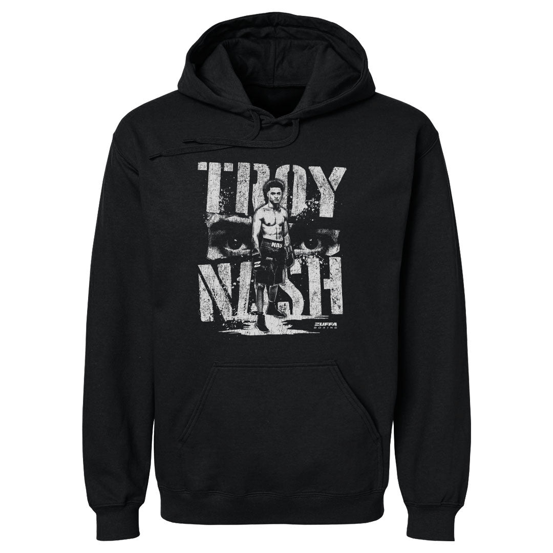Troy Nash Men's Hoodie | 500 LEVEL