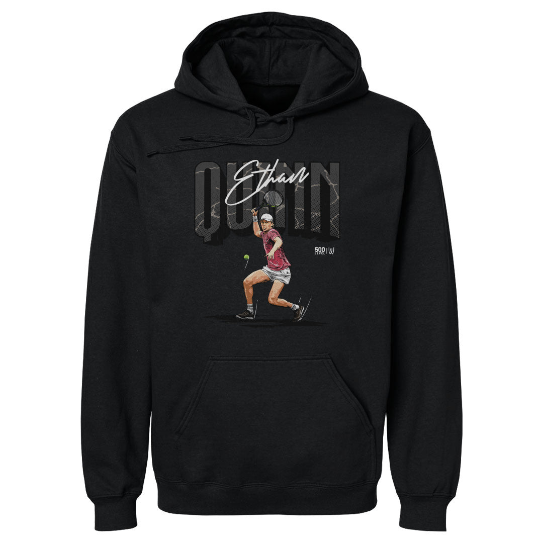 Ethan Quinn Men's Hoodie | 500 LEVEL