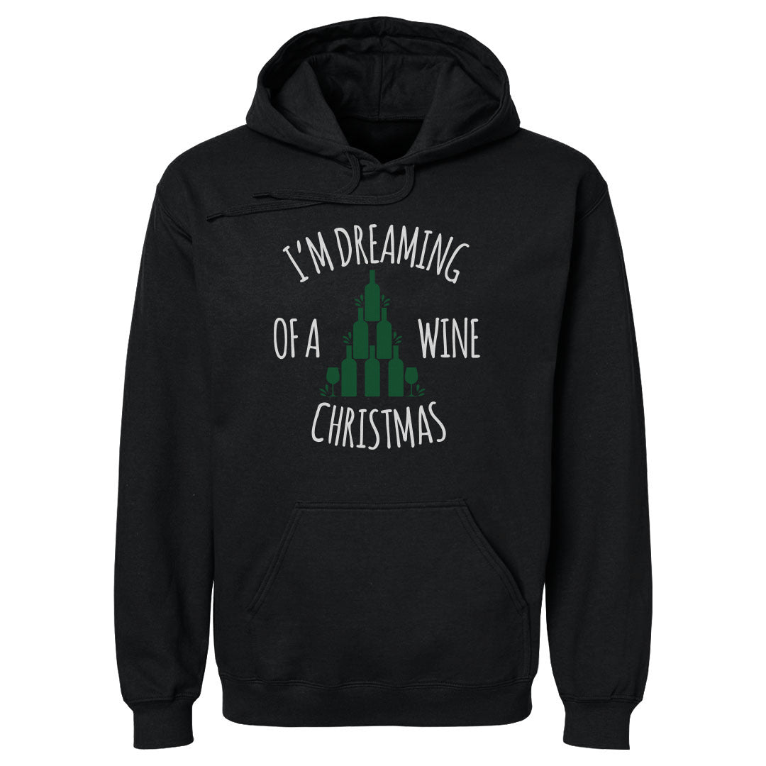 Christmas Men's Hoodie | 500 LEVEL