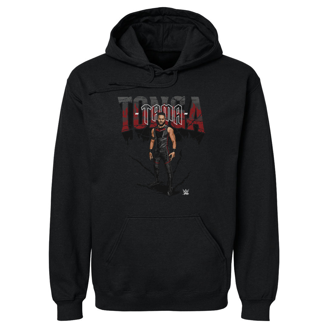 Tama Tonga Men's Hoodie | 500 LEVEL