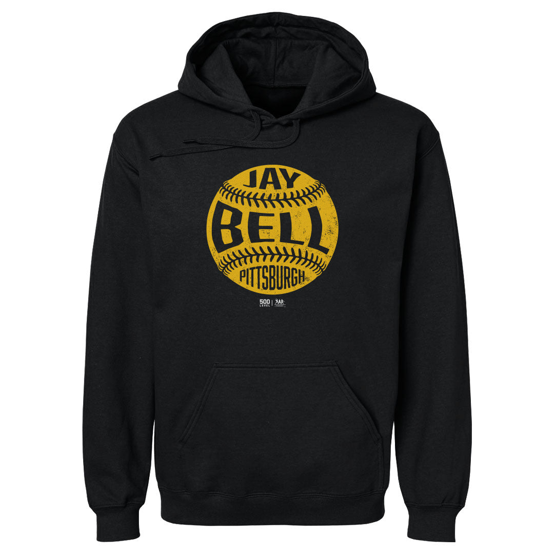 Jay Bell Men's Hoodie | 500 LEVEL