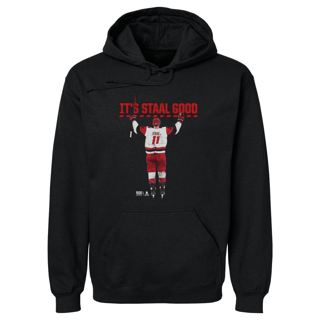 Jordan Staal Men's Hoodie | 500 LEVEL