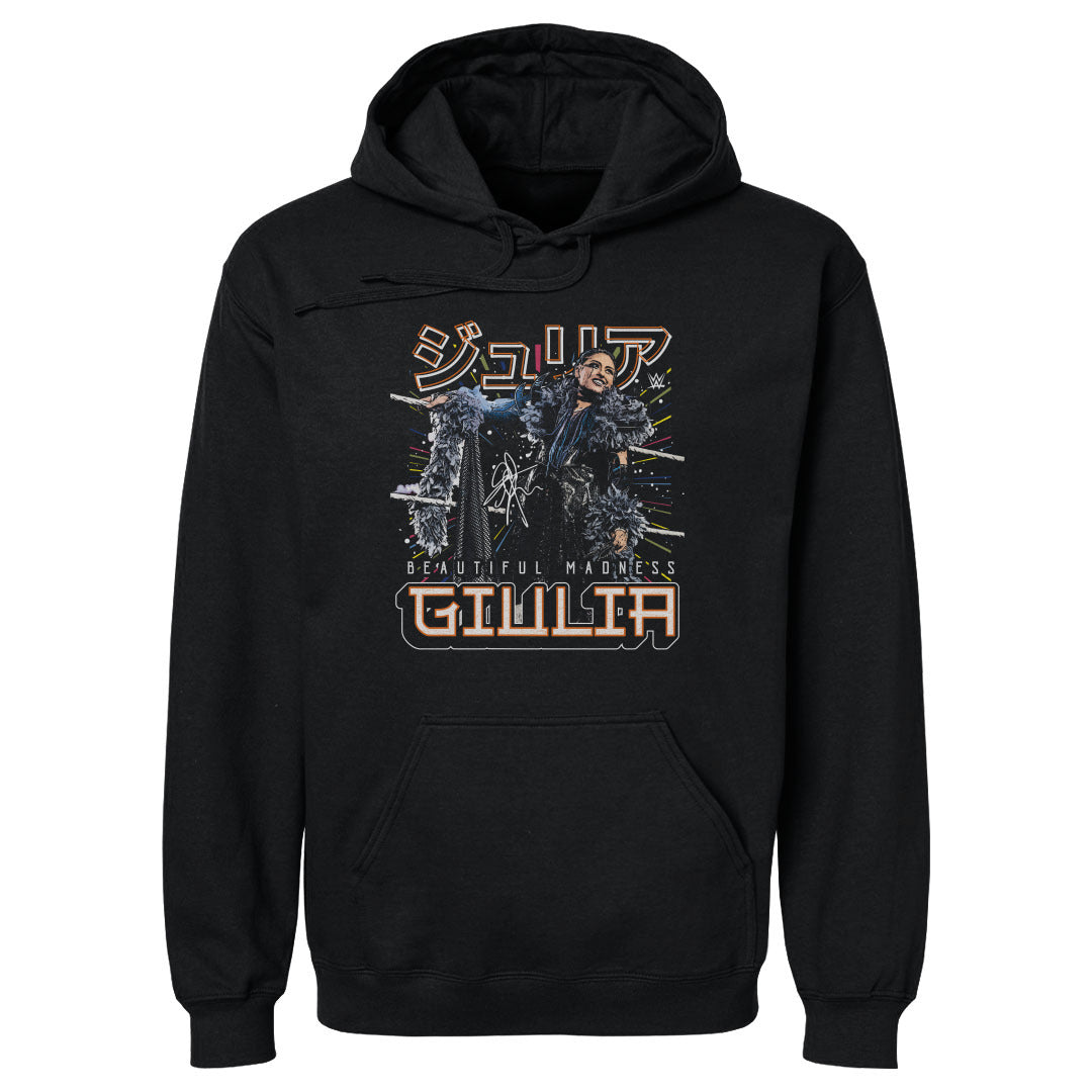 Giulia Men's Hoodie | 500 LEVEL