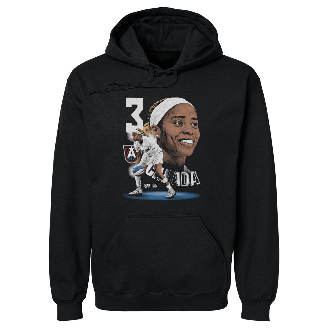 Jordan Canada Men's Hoodie | 500 LEVEL