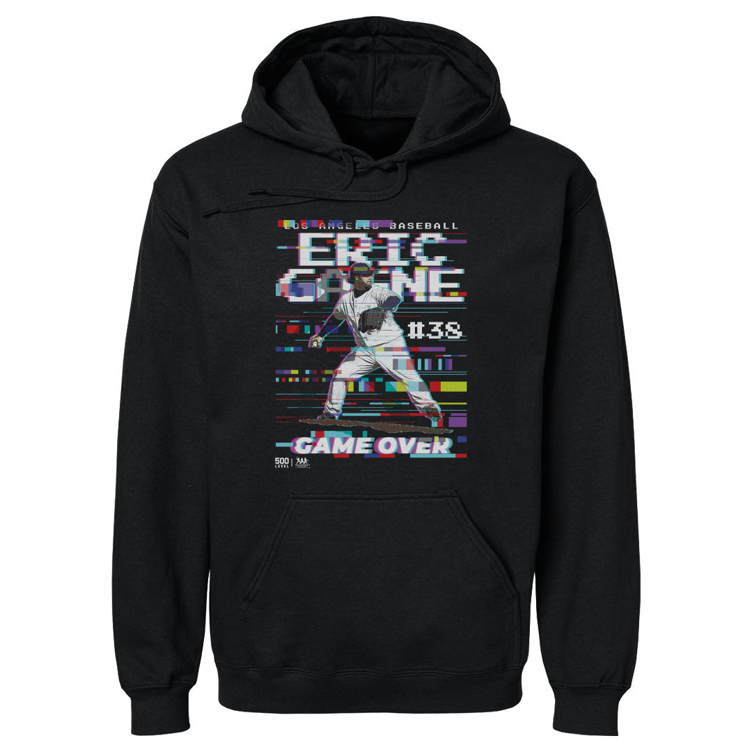 Eric Gagne Men's Hoodie | 500 LEVEL