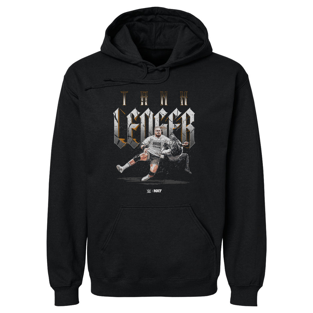 Tank Ledger Men's Hoodie | 500 LEVEL