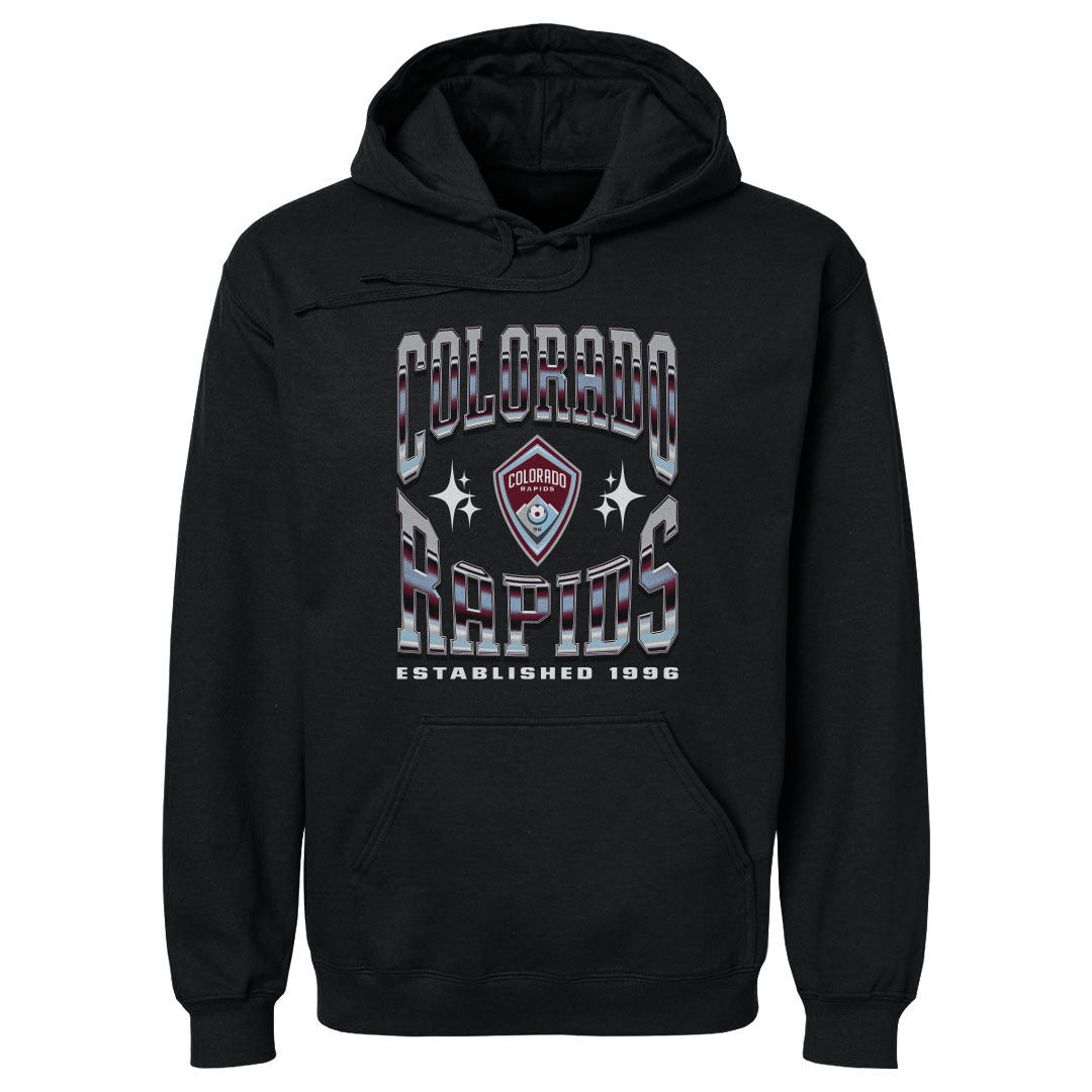Colorado Rapids Men's Hoodie | 500 LEVEL