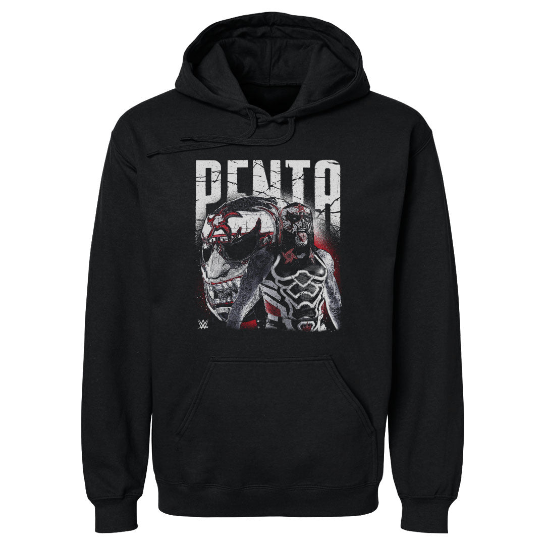 Penta Men's Hoodie | 500 LEVEL