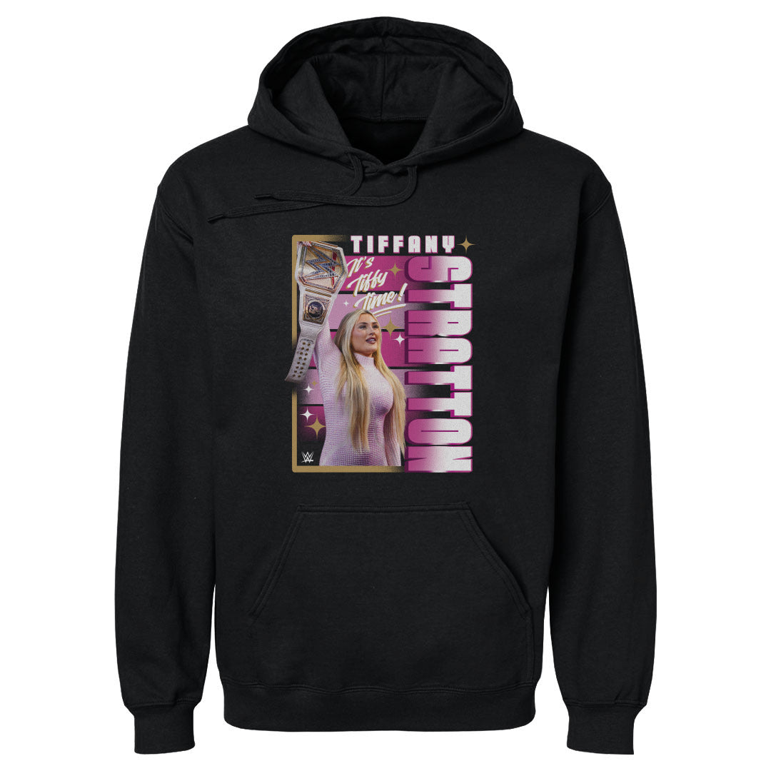 Tiffany Stratton Men's Hoodie | 500 LEVEL
