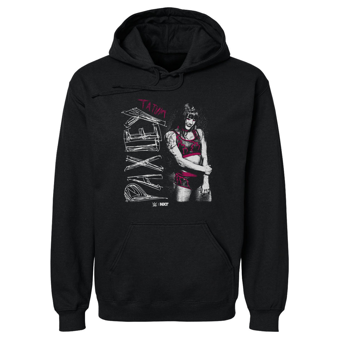Tatum Paxley Men's Hoodie | 500 LEVEL