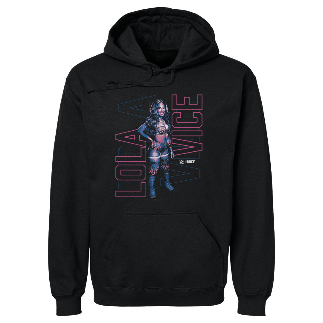 Lola Vice Men's Hoodie | 500 LEVEL