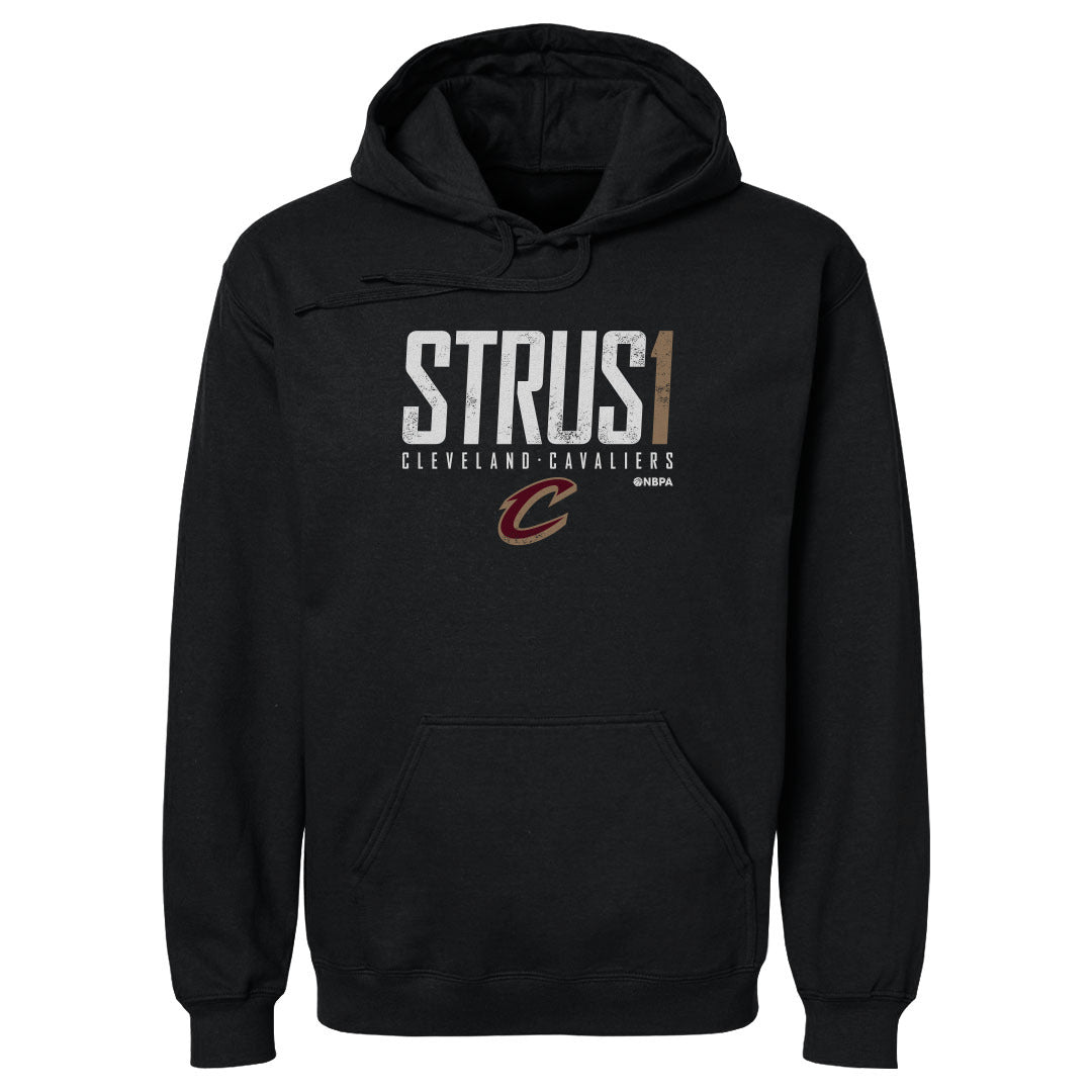 Max Strus Men's Hoodie | 500 LEVEL