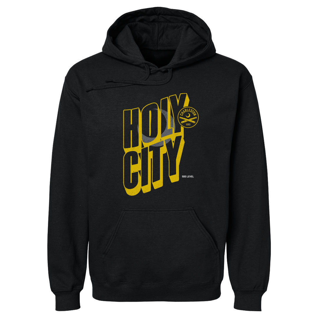 Charleston Battery Men's Hoodie | 500 LEVEL