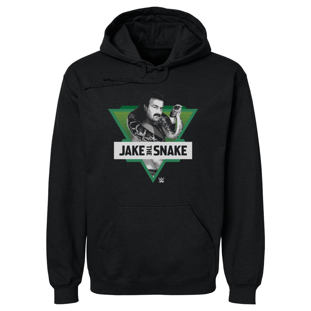 Jake The Snake Men's Hoodie | 500 LEVEL