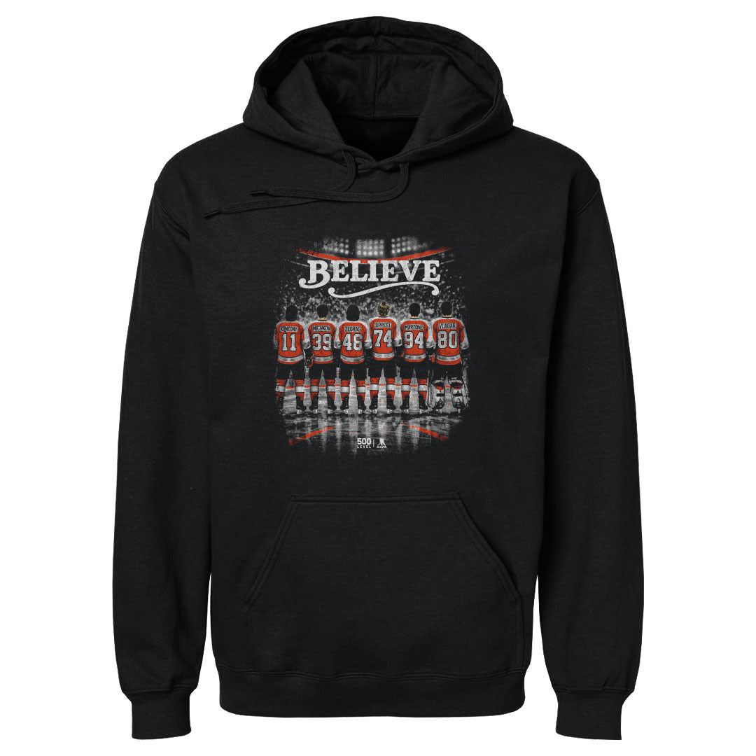Philadelphia Hockey Men's Hoodie | 500 LEVEL