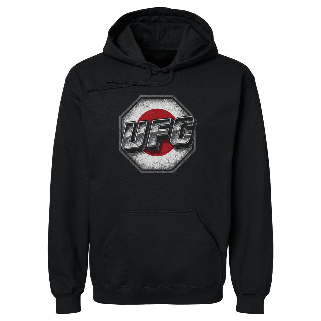 UFC Men's Hoodie | 500 LEVEL