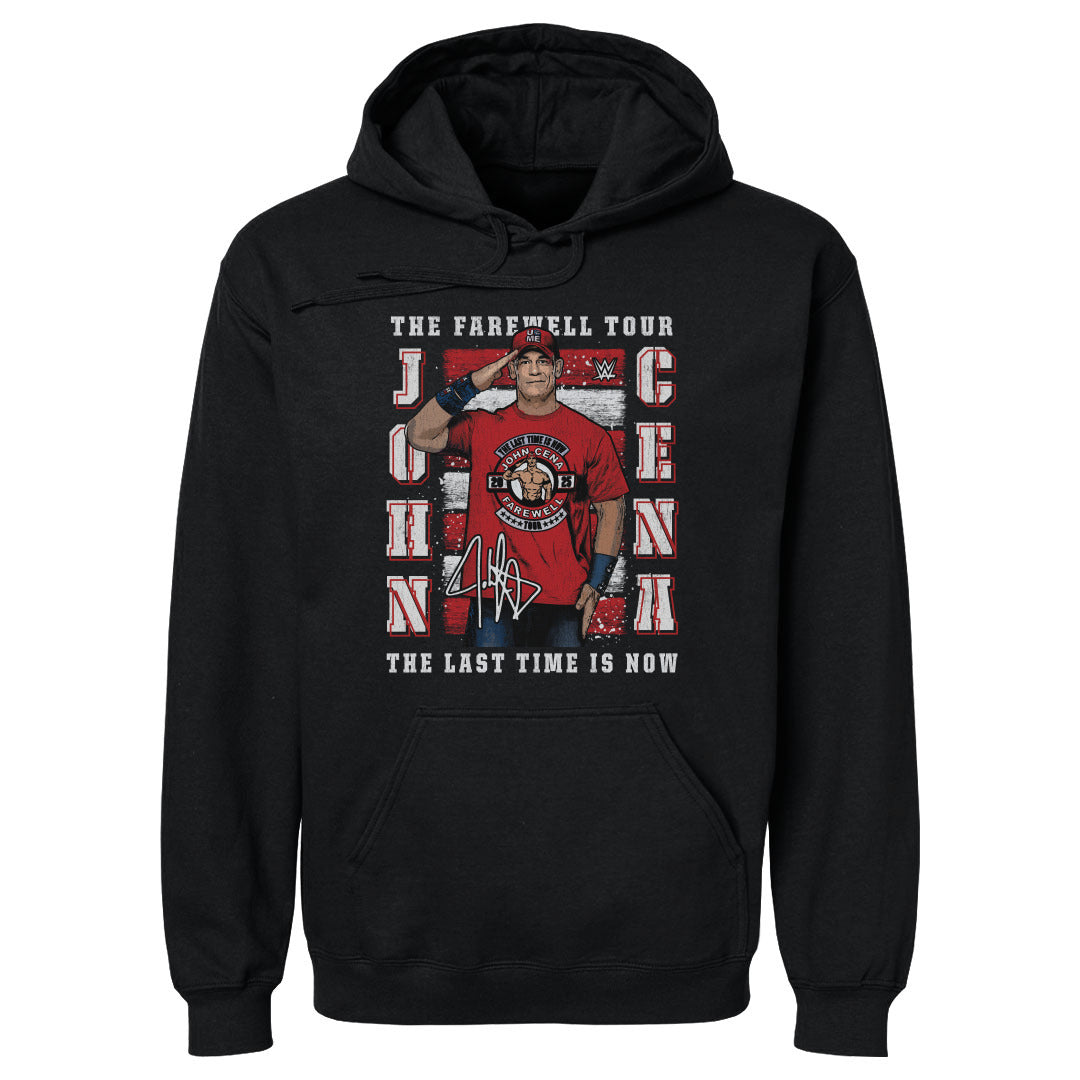 John Cena Men's Hoodie | 500 LEVEL