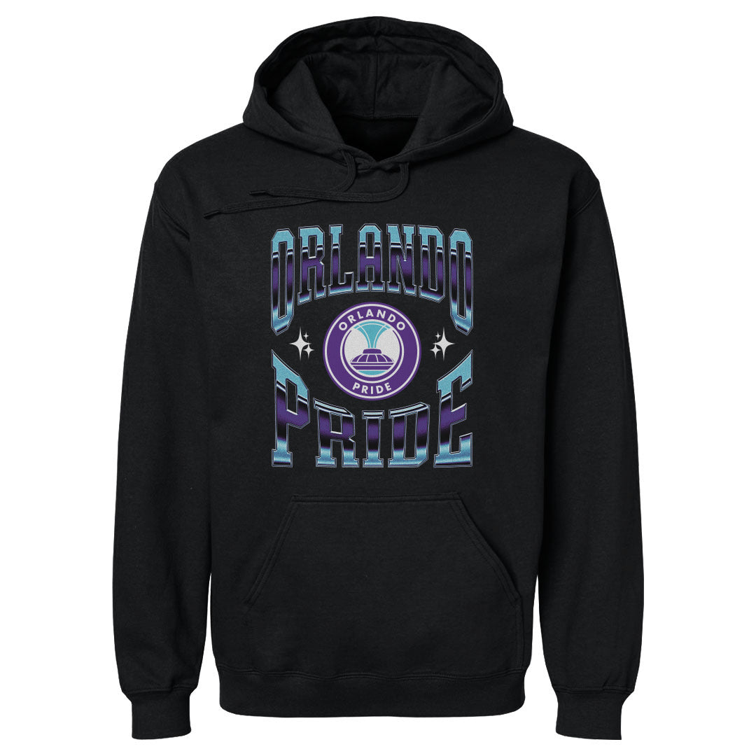 Orlando Pride Men's Hoodie | 500 LEVEL