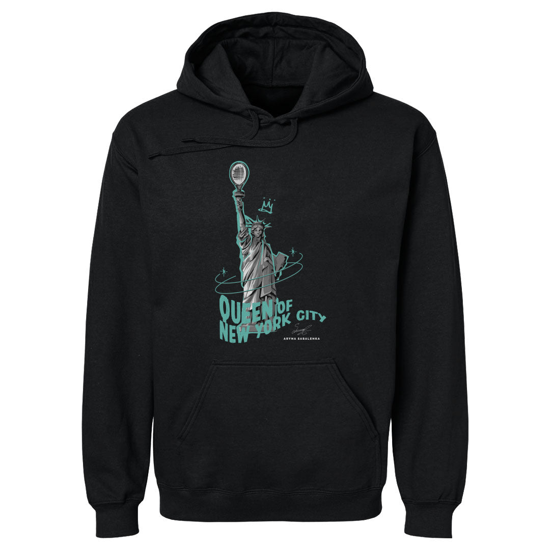 Aryna Sabalenka Men's Hoodie | 500 LEVEL