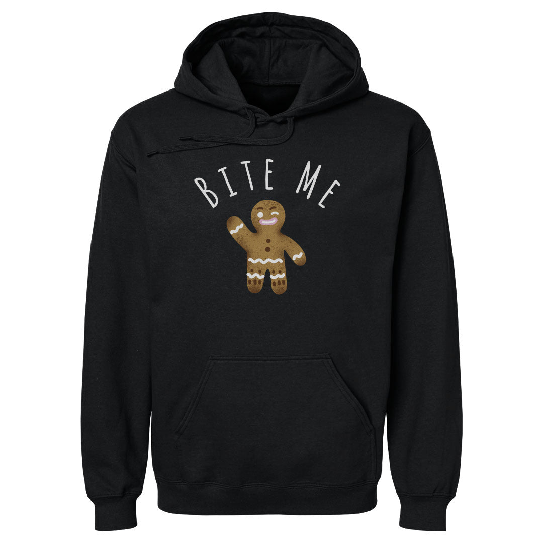 Christmas Men's Hoodie | 500 LEVEL