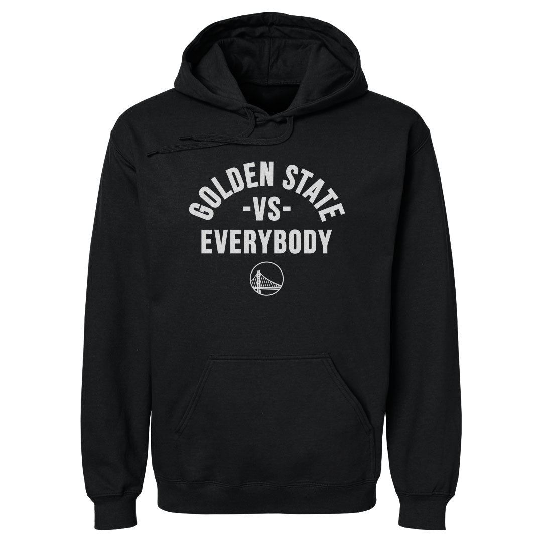 Golden State Warriors Men's Hoodie | 500 LEVEL