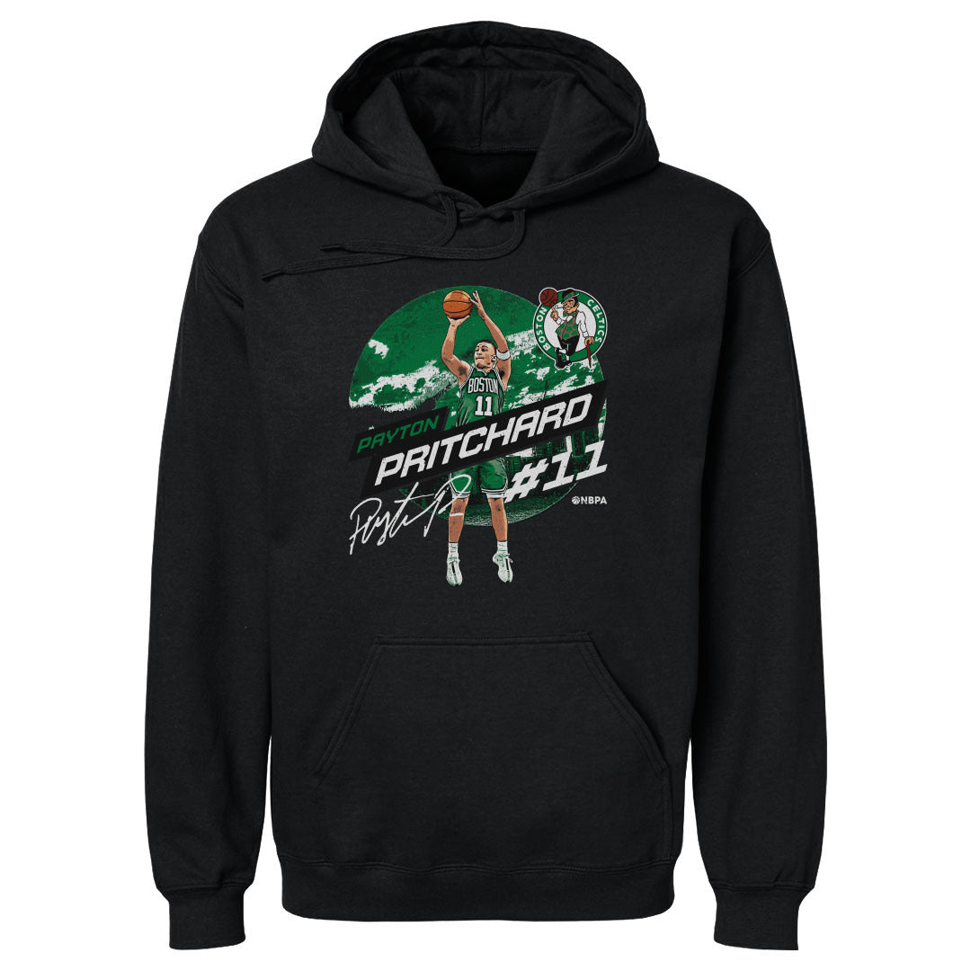 Payton Pritchard Men's Hoodie | 500 LEVEL