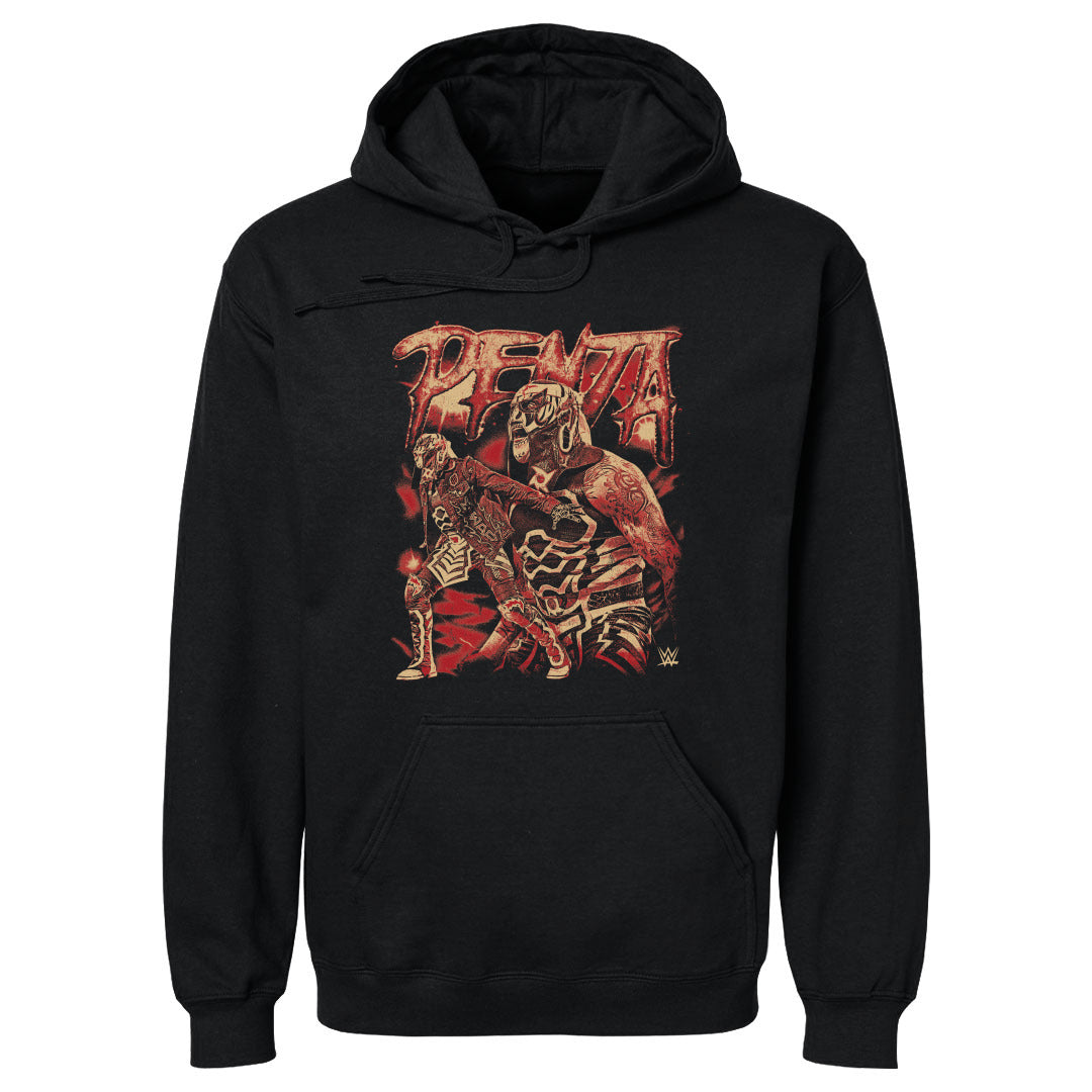 Penta Men's Hoodie | 500 LEVEL