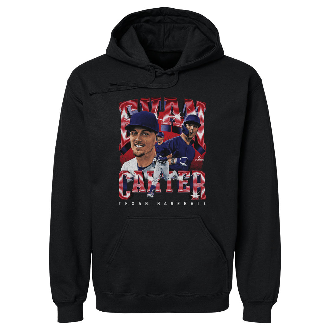 Evan Carter Men's Hoodie | 500 LEVEL