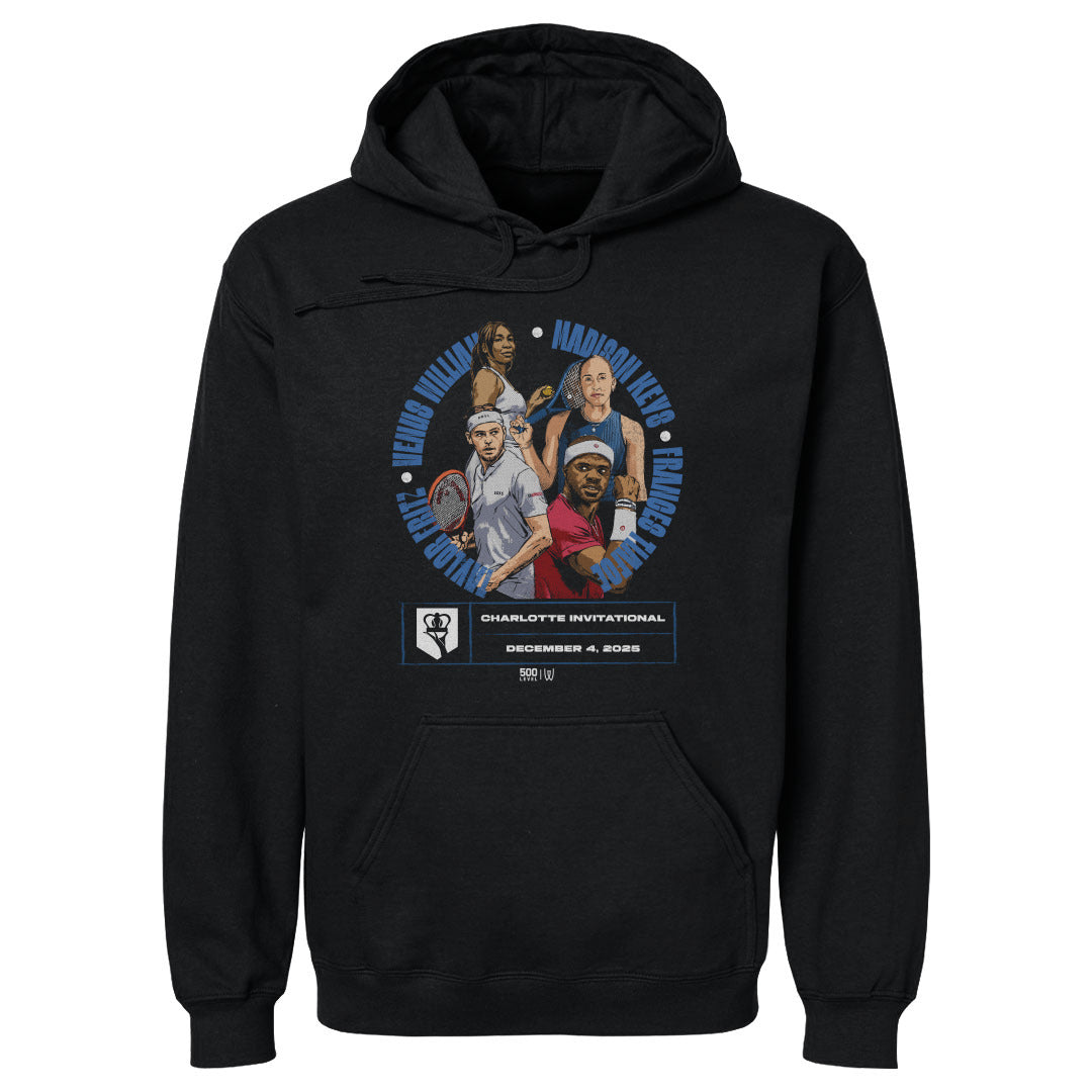 Charlotte Invitational Men's Hoodie | 500 LEVEL