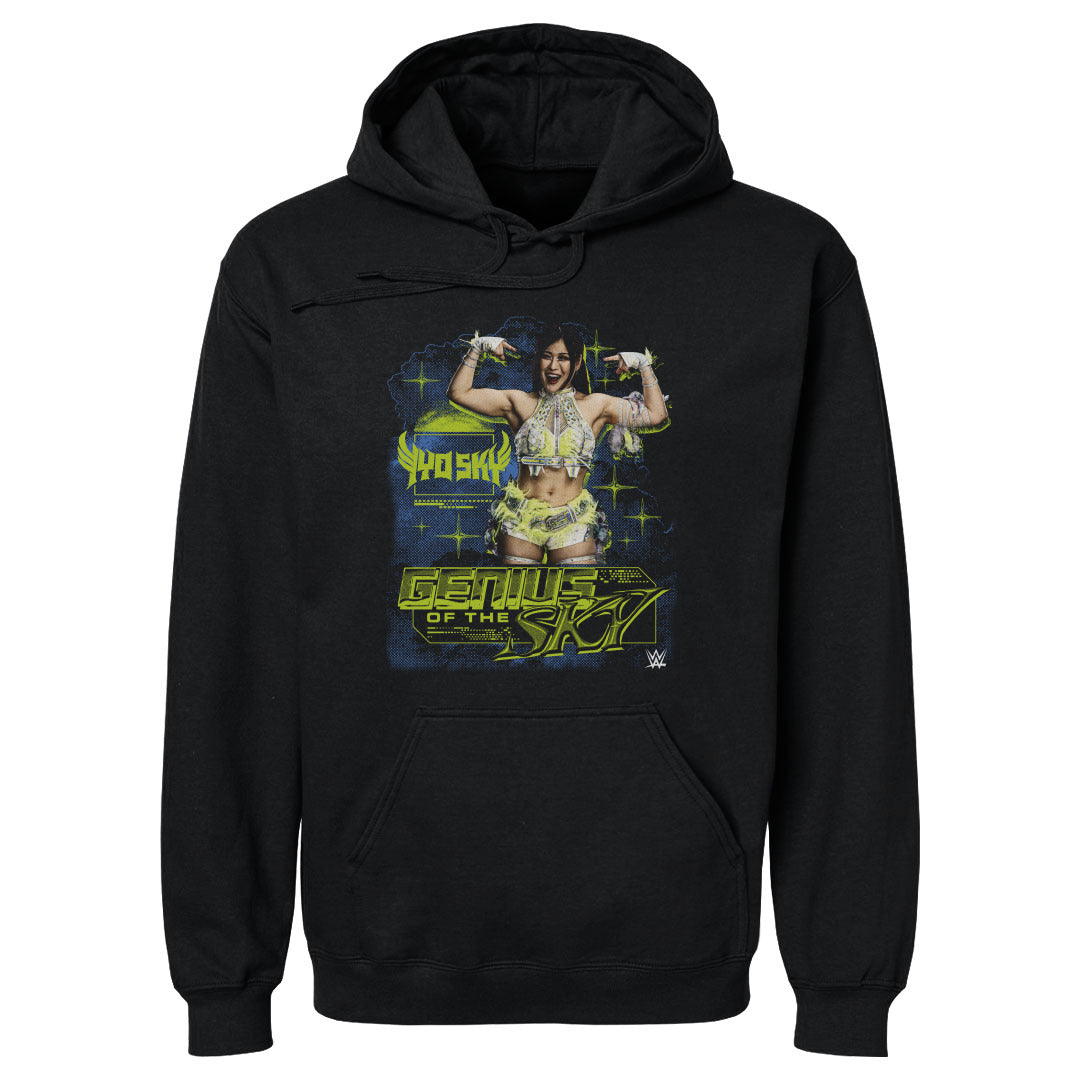 Iyo Sky Men's Hoodie | 500 LEVEL