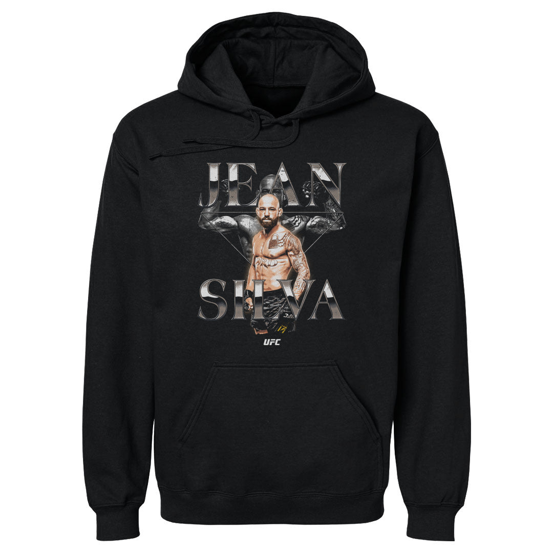 Jean Silva Men's Hoodie | 500 LEVEL
