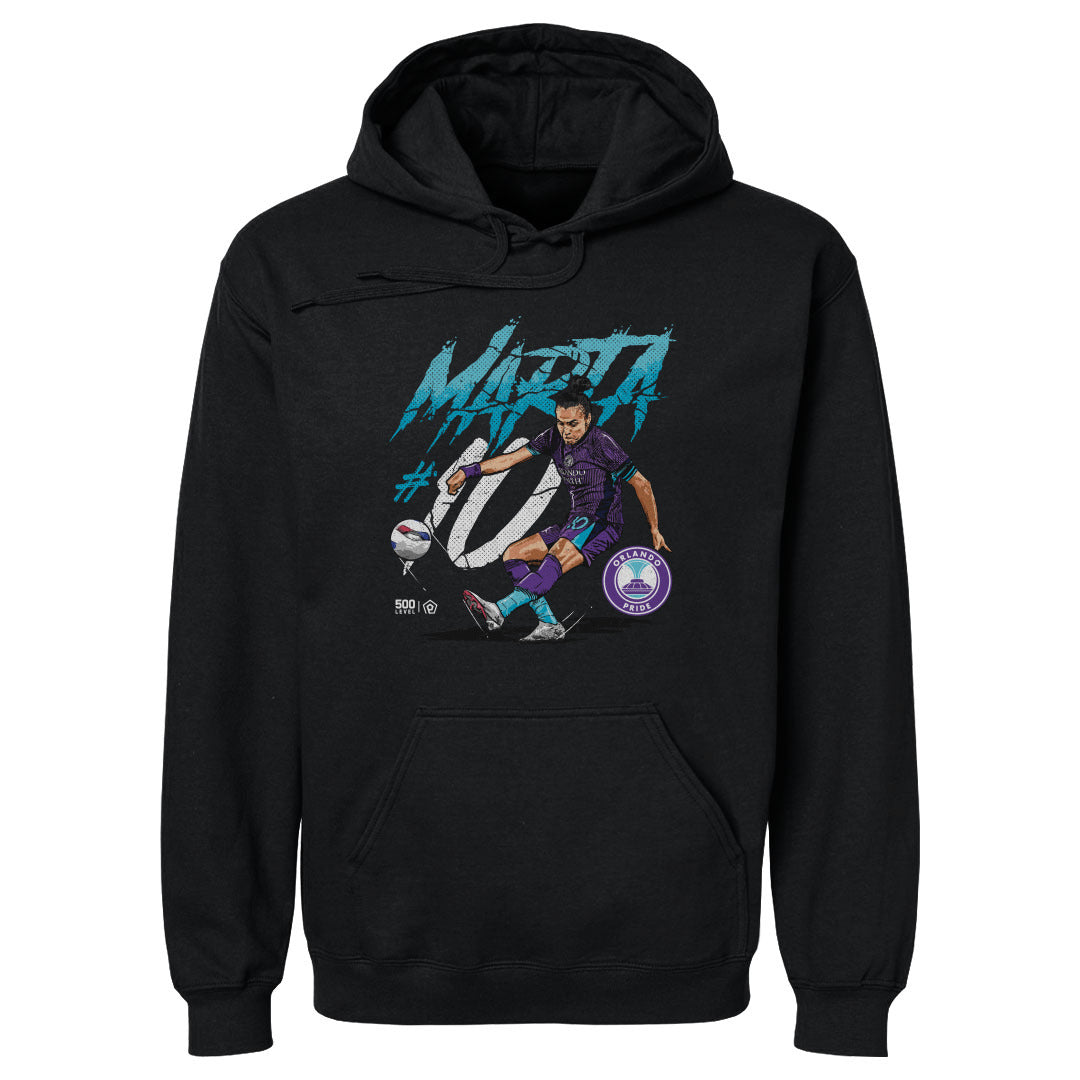 Marta Men's Hoodie | 500 LEVEL