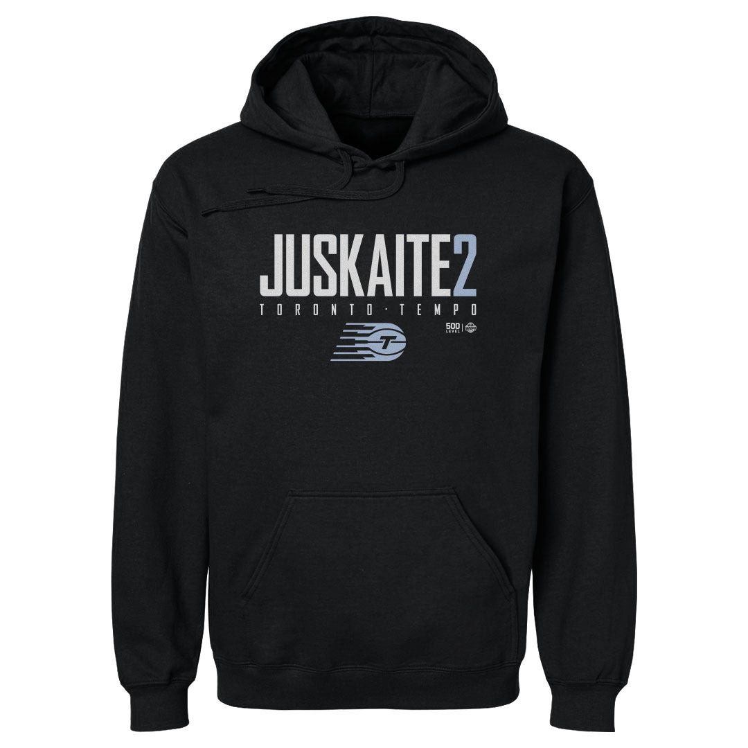 Laura Juskaite Men's Hoodie | 500 LEVEL