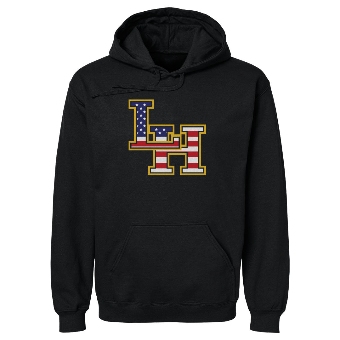Crown Trio Men's Hoodie | 500 LEVEL