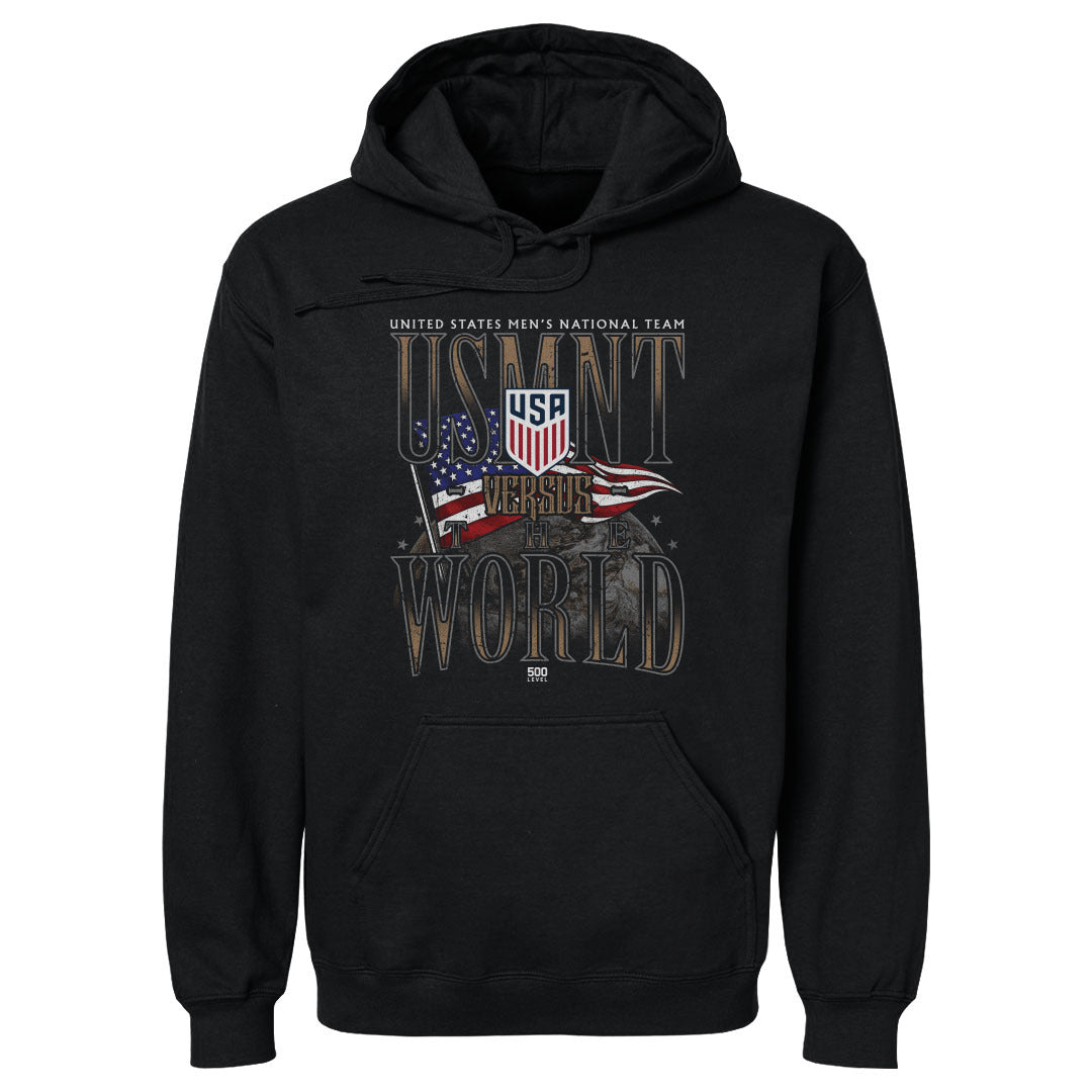 USMNT Men's Hoodie | 500 LEVEL